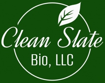 Clean Slate Bio Solutions LLC