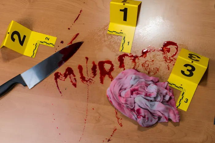 Crime Scene Cleanup Crime Scene Cleanup